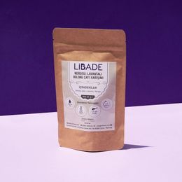 Libade 50 gr Nergisli Lavantalı Oolong Çayı Karışımı
