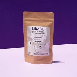 Libade 50 gr Şeftali ve Mangolu Oolong Çayı Karışımı