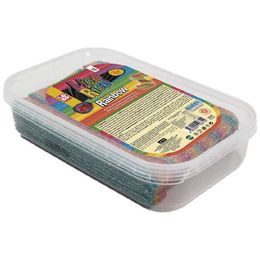 Licorice 280 gr Dolgulu Yumuşak Şeker