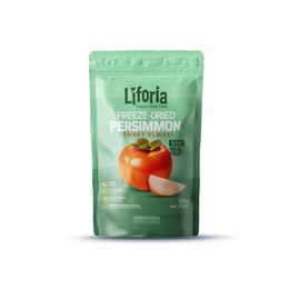 Liforia 20 gr İnce Dilim Cennet Elması
