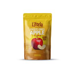 Liforia 20 gr İnce Dilim Elma