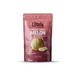 Liforia 20 gr İnce Dilim Kavun