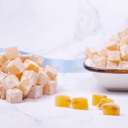 Limonlu 500 gr Lokum