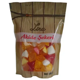 Lina 500 gr Akide Şekeri