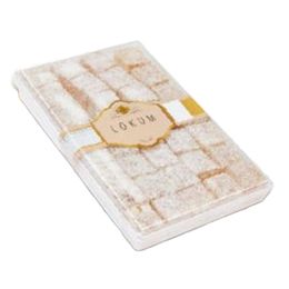 Lina 600 gr Fındıklı Karışık Lokum