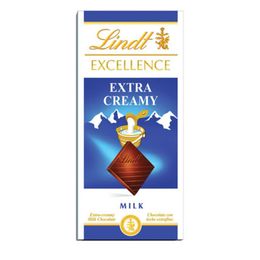 Lindt Excellence Milk 100 gr Çikolata