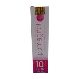Lipomagnet 80 gr 10 Days Bitkisel 10 Tablet Çay