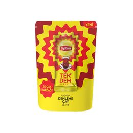 Lipton 10'lu Tek Dem Classic Çay