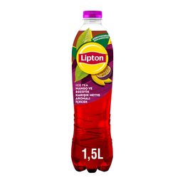 Lipton 1,5 lt Mango ve Egzotik Meyve Ice Tea