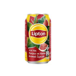 Lipton 330 ml Karpuzlu Ice Tea