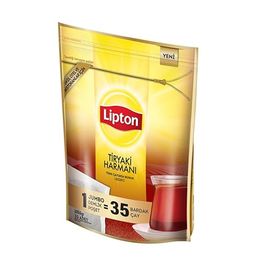 Lipton 35 gr Tiryaki Harmanı Demlik Poşet Çay