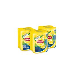 Lipton 4x250 ml Limon Ice Tea