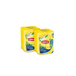 Lipton 4x250 ml Limon Ice Tea