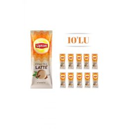 Lipton 5'li 18 gr Chai Tea Latte