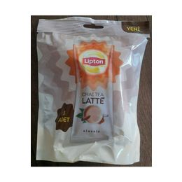 Lipton 5'li 18 gr Chai Tea Latte