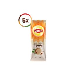 Lipton 5'li 18 gr Chai Tea Latte
