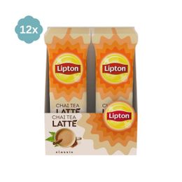 Lipton 5'li 18 gr Chai Tea Latte