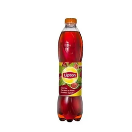 Lipton İce Tea Karpuz 1 lt Aromalı İçecek