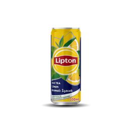 Lipton Limon 330 ml Ice Tea