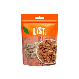 List Nuts 150 gr Tuzlu Kavrulmuş Yer Fıstığı