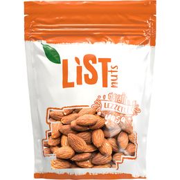 List Nuts 500 gr Çiğ Badem