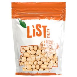 List Nuts 500 gr Kavrulmuş Fındık İçi