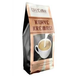 Livy Coffee 1000 gr Kahve Kreması