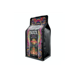 Livy Coffee 250 gr Çekirdek Brazil Santos Yöresel Filtre Kahve
