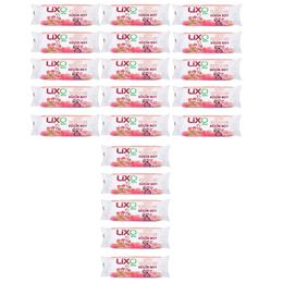 Lixo 20x30'lu 40x50 cm Şeffaf Küçük Boy Çöp Poşeti
