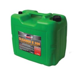 Local Cleaner 20 kg E 266 Ağır Kir ve Yağ Sökücü