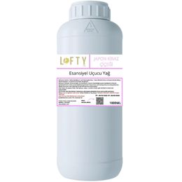 Lofty 1000 ml Japon Kiraz Çiçeği Oda Kokusu
