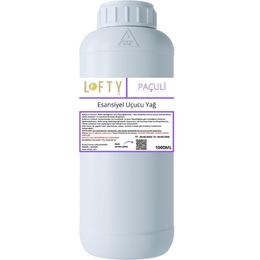 Lofty 1000 ml Paçuli Oda Kokusu