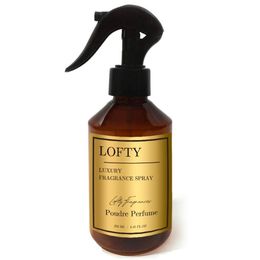Lofty Pudra 250 ml Oda ve Çamaşır Parfümü