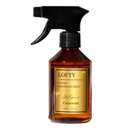 Lofty Sedir Ağacı 250 ml Oda ve Çamaşır Spreyi