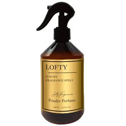 Lofty Yasemin 500 ml Oda ve Çamaşır Spreyi