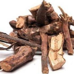Lokman 100 gr Böğürtlen Kökü