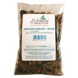 Lokman 100 gr Kınakına Kabuğu