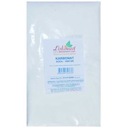 Lokman 1000 gr Karbonat Soda