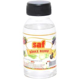Lokman 120 ml Saf Sirke Ruhu