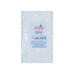 Lokman 2 kg Karbonat Soda