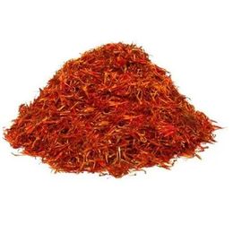 Lokman Aktar 1 kg Aspir Safran Çiçeği