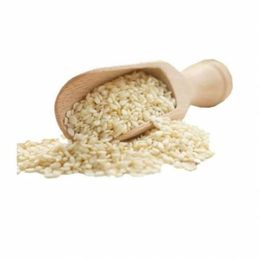 Lokman Aktar 1 kg Beyaz Susam