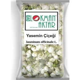 Lokman Aktar 1 kg Çiçek Yasemin