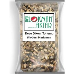 Lokman Aktar 1 kg Devedikeni Tohumu