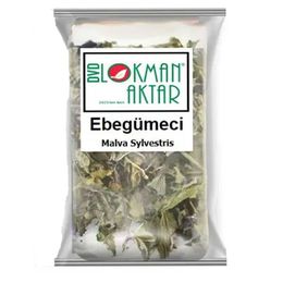 Lokman Aktar 1 kg Ebegümeci
