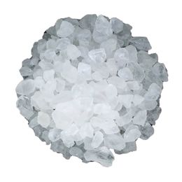 Lokman Aktar 1 kg İri Tane Granül Limon Tuzu