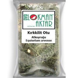 Lokman Aktar 1 kg Kırkkilit Otu