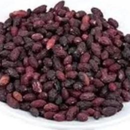 Lokman Aktar 1 kg Kızılcık Kurusu