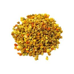 Lokman Aktar 1 kg Kuru Saf Arı Poleni