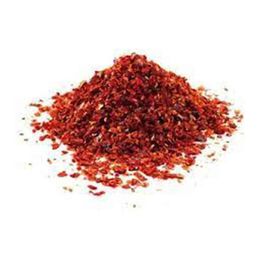 Lokman Aktar 1 kg  Orta Acı Antep Kalın Pul Biber